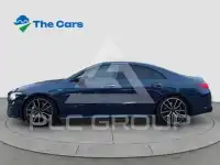2019 Mercedes Benz C 220