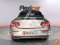 2019 Mercedes Benz C 220