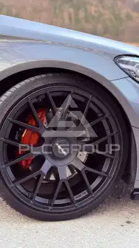 2019 Mercedes Benz C 220