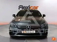 2019 Mercedes Benz C 220