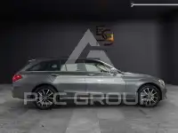 2019 Mercedes Benz C 220