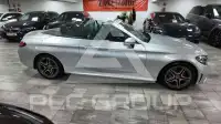 2019 Mercedes Benz C 220