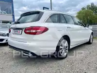 2019 Mercedes Benz C 220