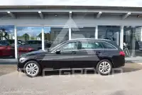 2019 Mercedes Benz C 220