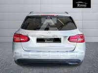 2019 Mercedes Benz C 220