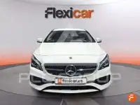 2019 Mercedes Benz CLA 200