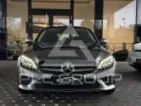 2019 Mercedes Benz C 220