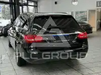 2019 Mercedes Benz C 220