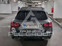 2019 Mercedes Benz C 220