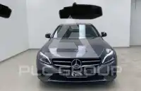 2019 Mercedes Benz C 220
