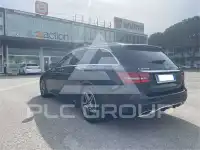 2019 Mercedes Benz C 220