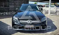 2019 Mercedes Benz C 220