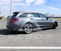 2019 Mercedes Benz C 220