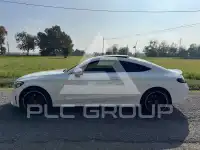 2019 Mercedes Benz C 220