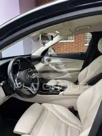2019 Mercedes Benz C 220