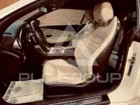 2019 Mercedes Benz C 220