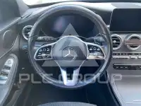 2019 Mercedes Benz C 220