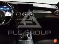 2019 Mercedes Benz C 220