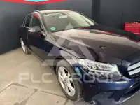 2019 Mercedes Benz 220