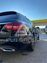 2019 Mercedes Benz C 220