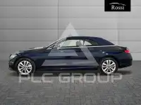 2019 Mercedes Benz C 220
