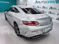 2019 Mercedes Benz C 220