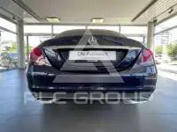 2019 Mercedes Benz C 220