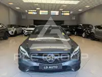 2019 Mercedes Benz C 220