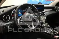 2019 Mercedes Benz C 220