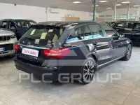 2019 Mercedes Benz C 220