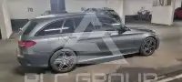 2019 Mercedes Benz C 220