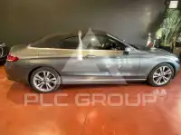 2019 Mercedes Benz C 220