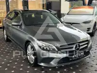 2019 Mercedes Benz C 220