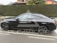 2019 Mercedes Benz C 220