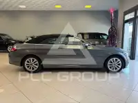 2019 Mercedes Benz C 220
