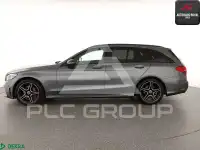 2019 Mercedes Benz C 220