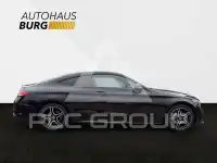 2019 Mercedes Benz C 220