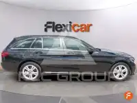 2019 Mercedes Benz C 220