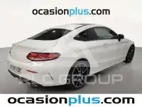 2019 Mercedes Benz C 220