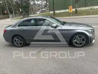 2019 Mercedes Benz C 220