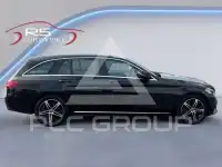 2019 Mercedes Benz C 220