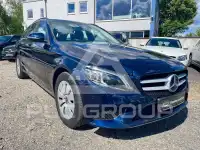 2019 Mercedes Benz C 220