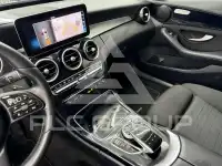 2019 Mercedes Benz C 220