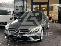 2019 Mercedes Benz C 220