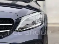 2019 Mercedes Benz C 220