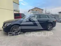 2019 Mercedes Benz C 220