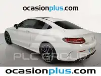 2019 Mercedes Benz C 220