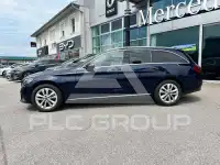 2019 Mercedes Benz C 220