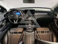 2019 Mercedes Benz C 220