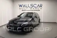 2019 Mercedes Benz C 220